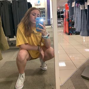 Meet your Posher, Grace